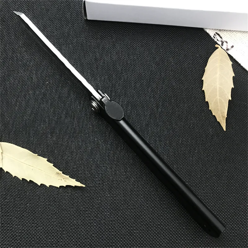 2023 Japanese Higonokami Pocket Folding Knife For Hunting
