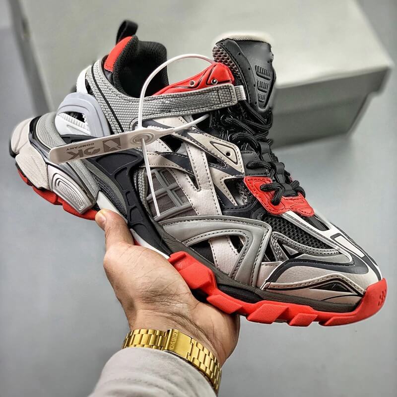 CRIMI SHOE FOR MEN - Zella Mall™™