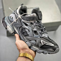 CRIMI SHOE FOR MEN - Zella Mall™™