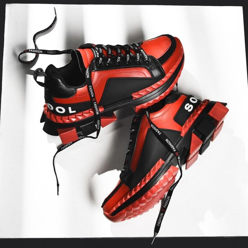 SOOCOOL SHOE FOR MEN - Zella Mall™™