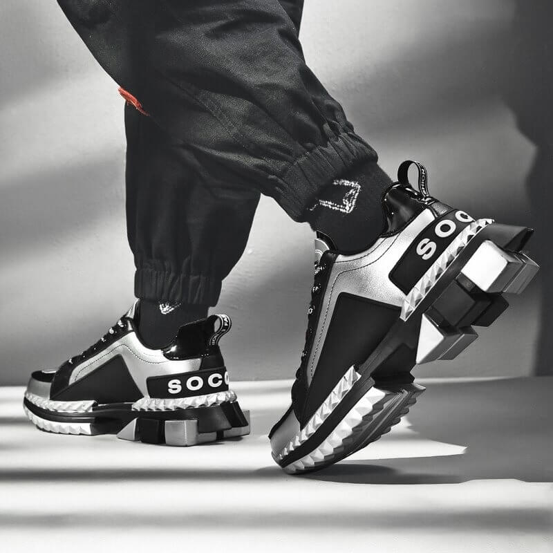 SOOCOOL SHOE FOR MEN - Zella Mall™™