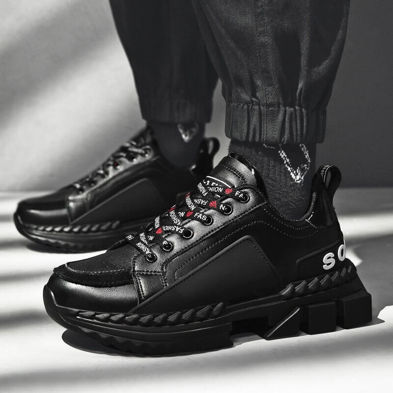 SOOCOOL SHOE FOR MEN - Zella Mall™™