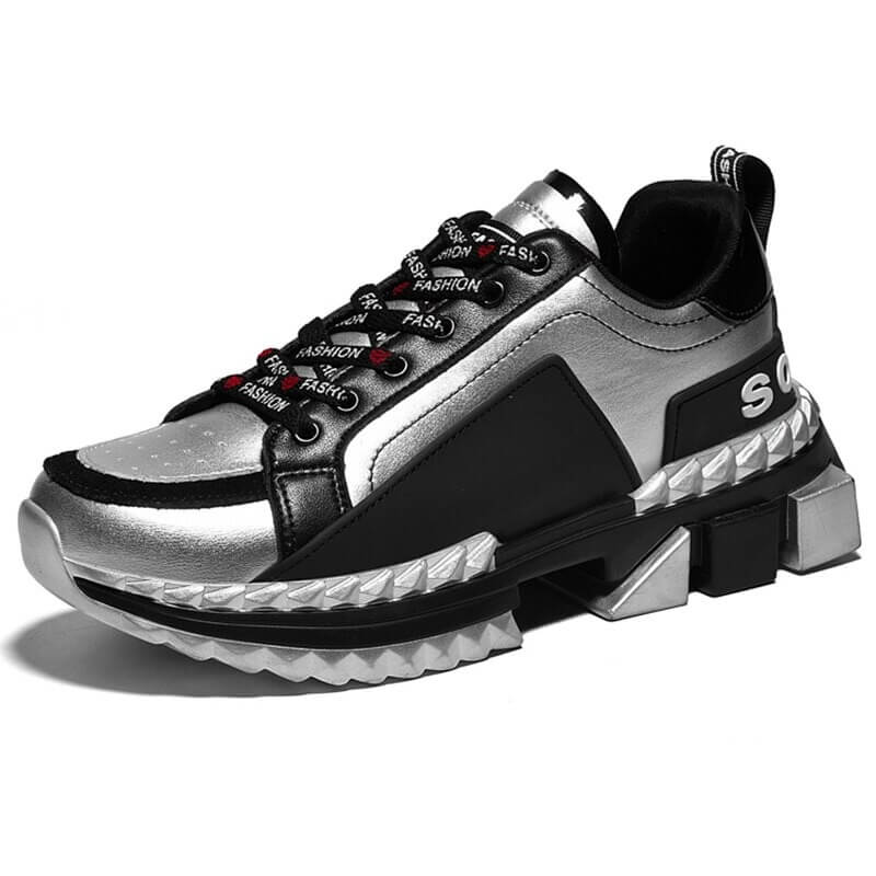 SOOCOOL SHOE FOR MEN - Zella Mall™™