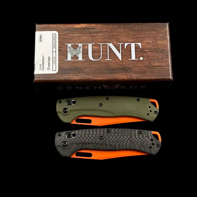 BM 15535 Taggedout AXIS Hunting Tool