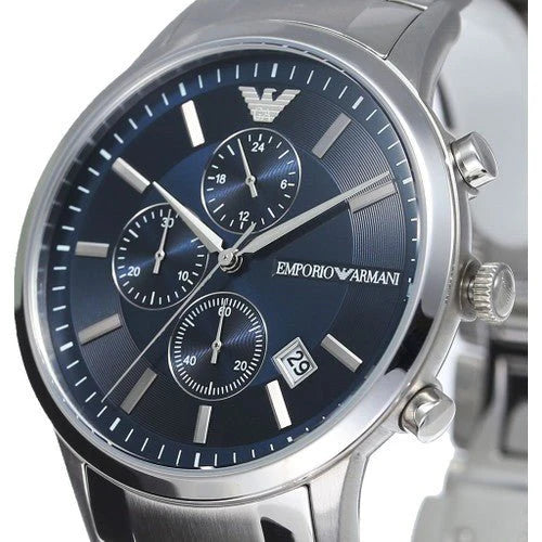 Montre Emporio Watch chronograph AR11164