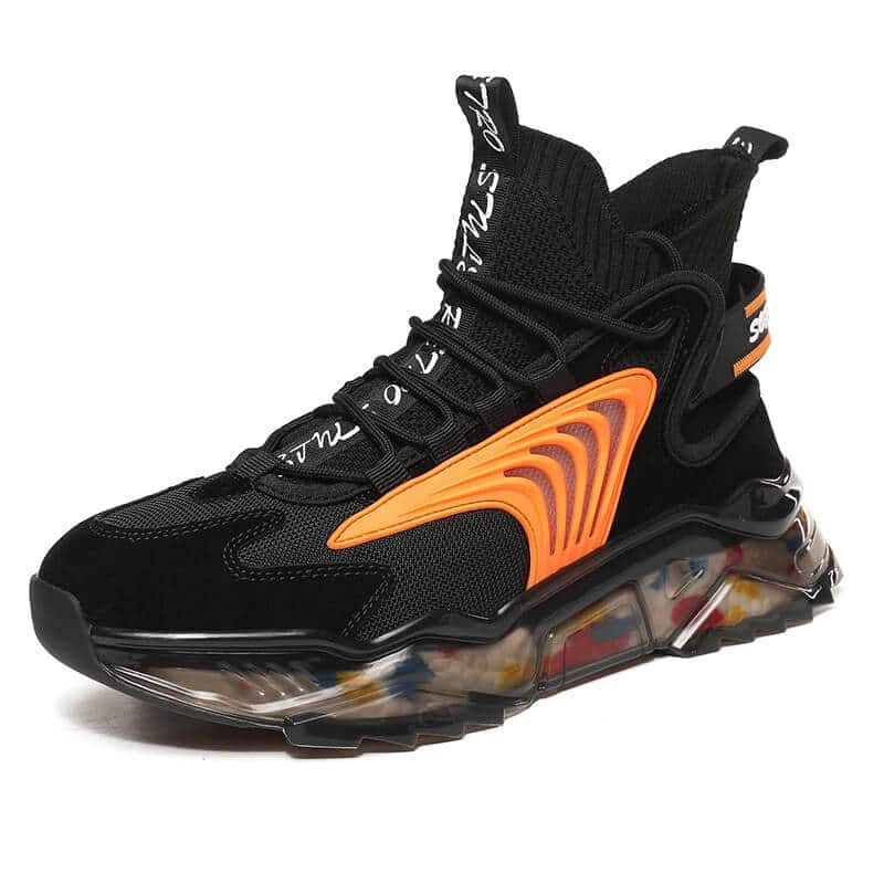 SOP SNEAKER FOR MEN - Zella Mall™™