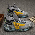 SOP SNEAKER FOR MEN - Zella Mall™™