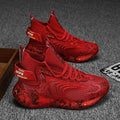 SOP SNEAKER FOR MEN - Zella Mall™™