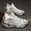 SOP SNEAKER FOR MEN - Zella Mall™™