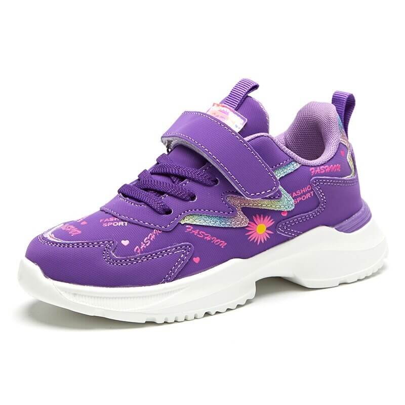 CASUAL SHOE FOR GIRLS - Zella Mall™™