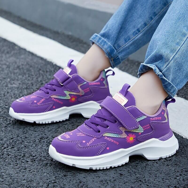 CASUAL SHOE FOR GIRLS - Zella Mall™™