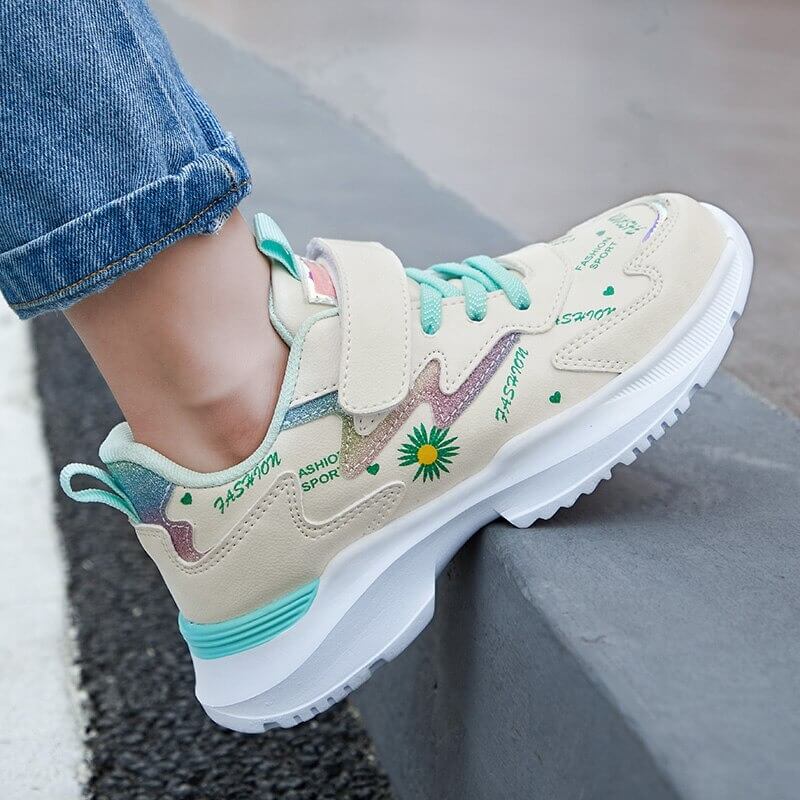 CASUAL SHOE FOR GIRLS - Zella Mall™™