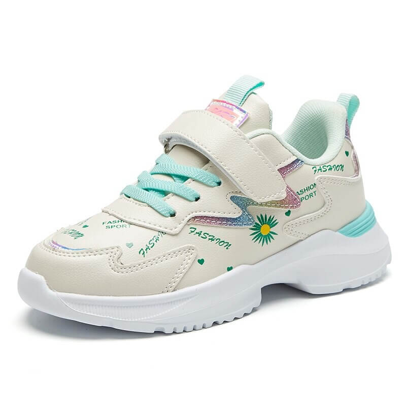 CASUAL SHOE FOR GIRLS - Zella Mall™™