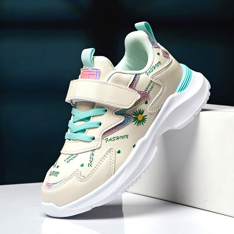 CASUAL SHOE FOR GIRLS - Zella Mall™™