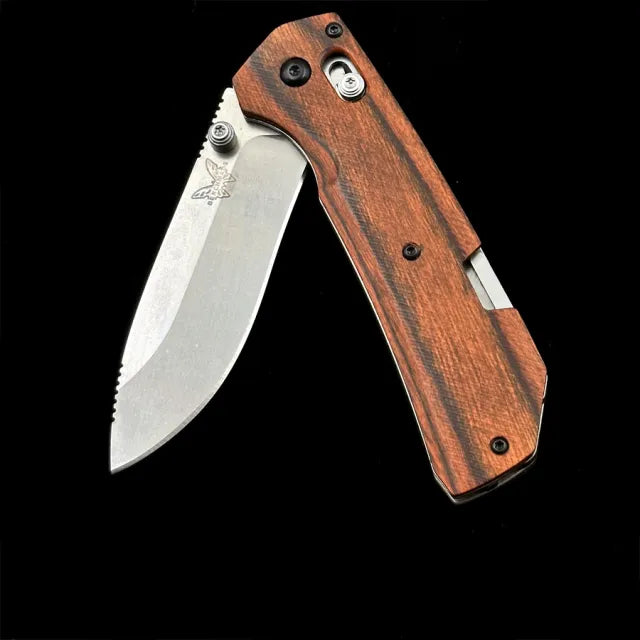 Benchmade 15060-2 Grizzly Creek Hunting Tool