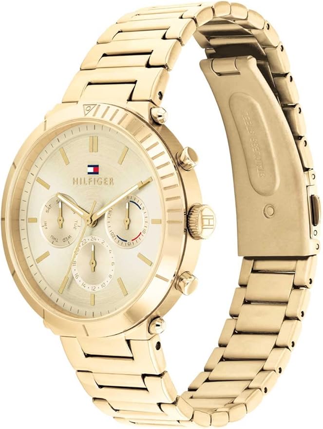 Watch Chronograph Men's Watch