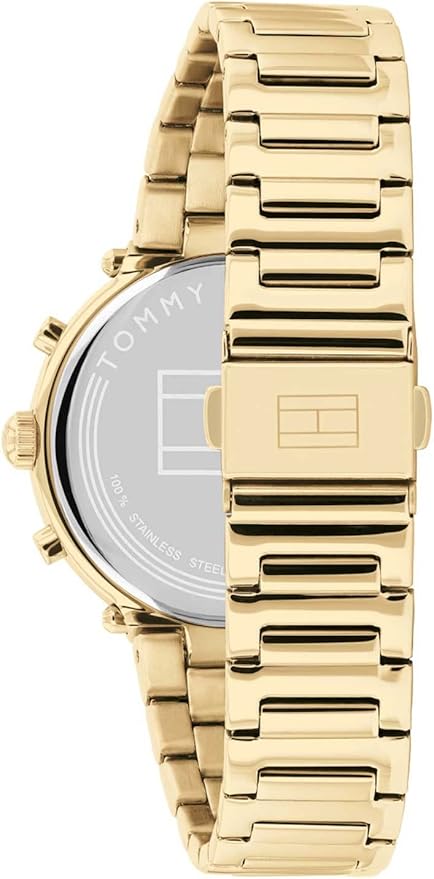 Watch Chronograph Men's Watch