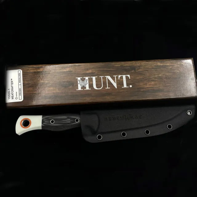 Bm 15500-1 Tool For Hunt Meatcrafter