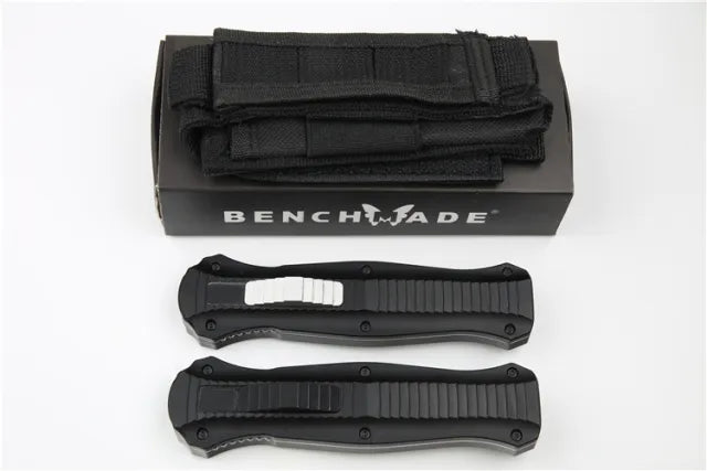 Benchmade 3300 Infidel Dagger Tool For Hunting
