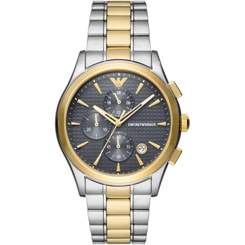 Emporio Watch AR11527 Men's Watch