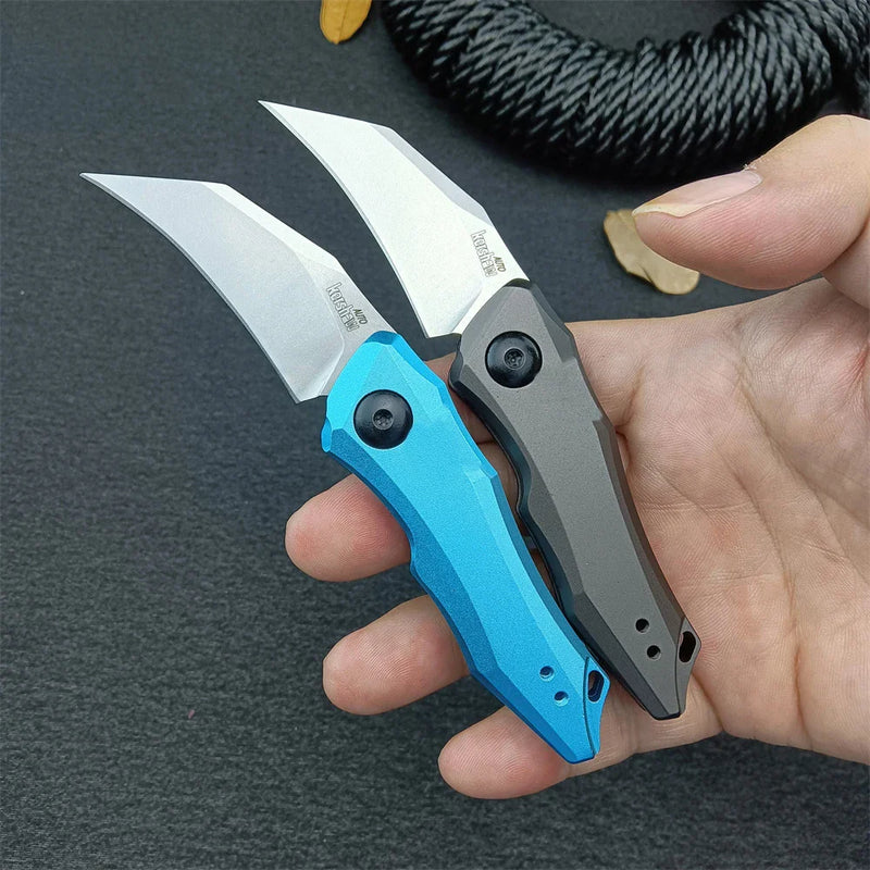 Kershaw 7350 Launch Knife Outdoor Hunting - Zella Mall™