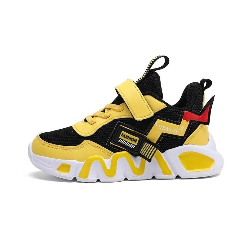 HEAS SHOE FOR BOYS - Zella Mall™™