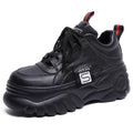 ULZZANG SHOE FOR WOMEN HIGH HEELS - Zella Mall™™