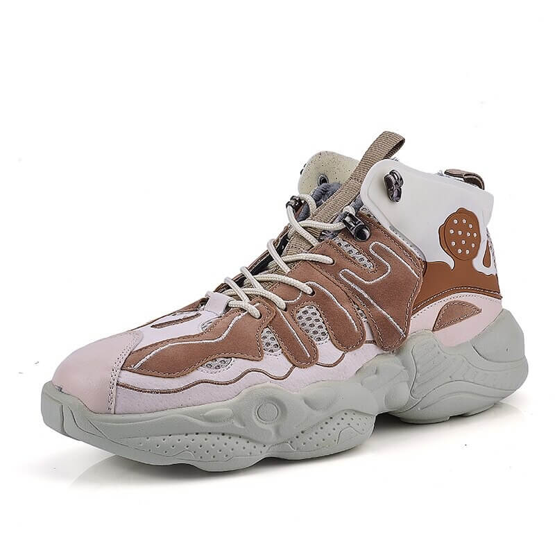 Super Warm Sneakers For Men – Zella Mall™™