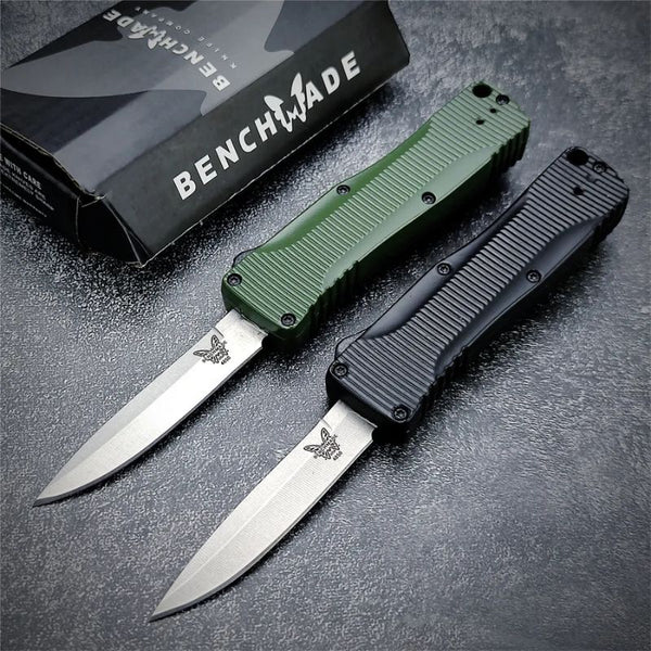 Benchmade 4850  Knife For Hunting Black - Zella Mall™