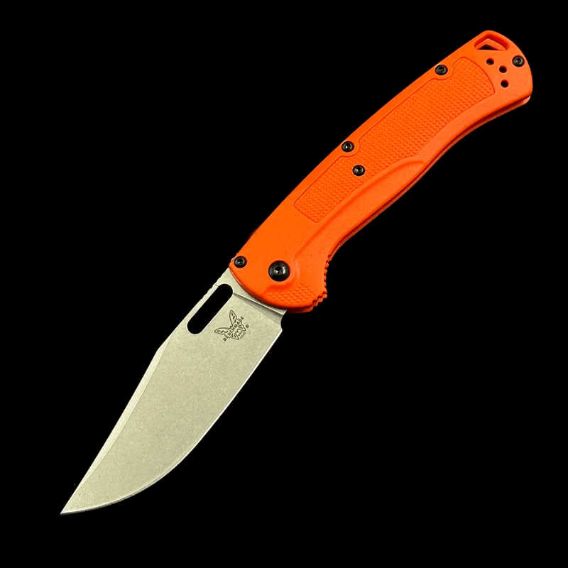 Benchmade BM 15535 Knife For Outdoor Camping Hunting