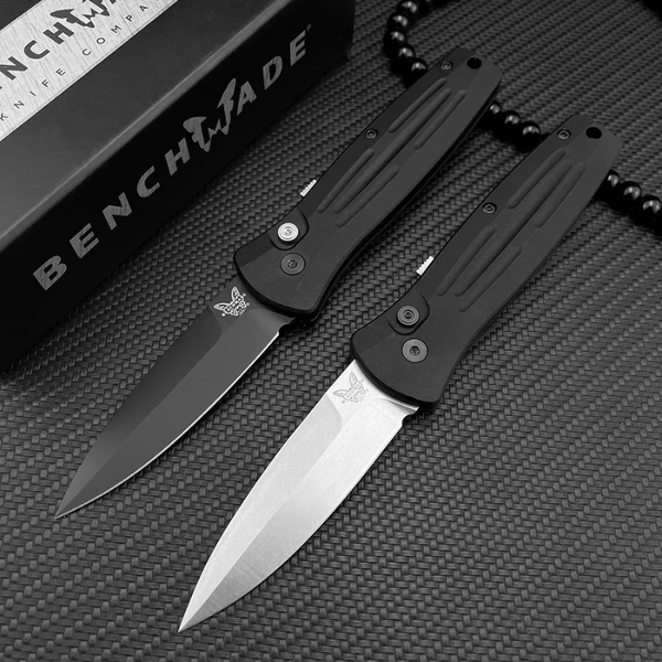 Benchmade BM3551 Hunting Knife