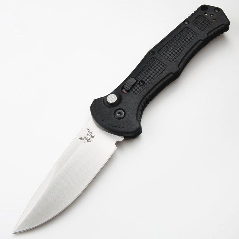 Benchmade 9070 Knife Black - Zella Mall™