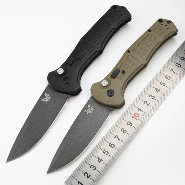 Benchmade Claymore 9070BK Knife For Hunting - Zella Mall