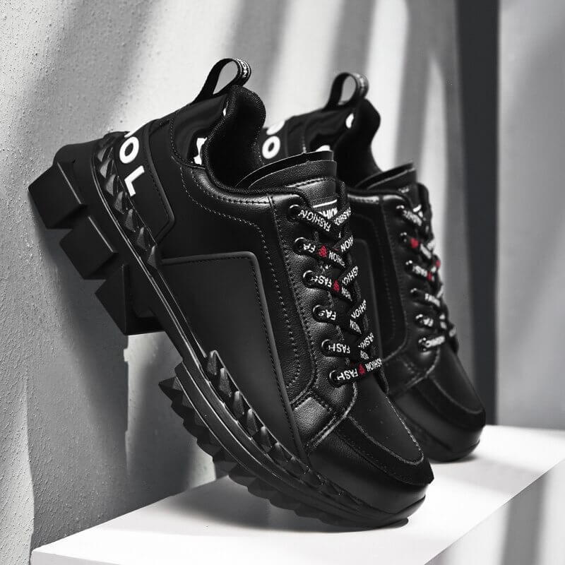 SOOCOOL SHOE FOR MEN - Zella Mall™™