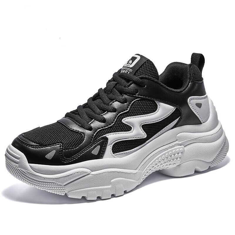 Running Shoes Women Height-increasing  – Zella Mall™™