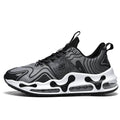 New Men Sneakers Men's Casual Shoes Air Cushion Sneaker Tennis Underfoot for Unimaginable All-day Enhanced Comfort Mens Shoes