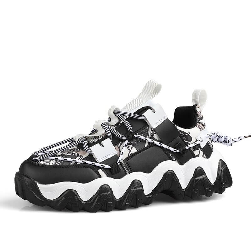 KINGOS SHOE FOR MEN - Zella Mall™™