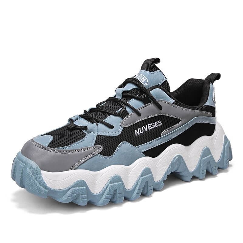 NUVESES SHOE FOR MEN - Zella Mall™™