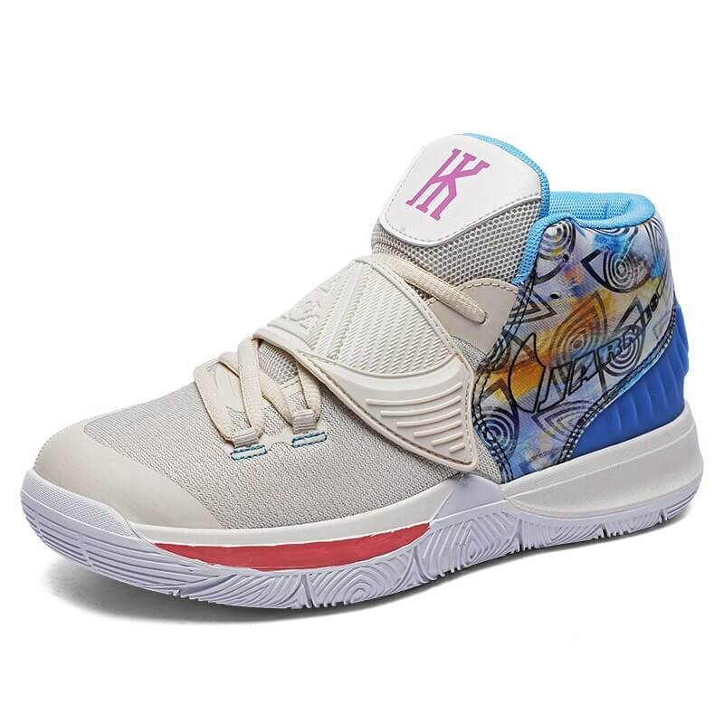 Breathable Light Men Sneakers Outdoor Adult Running Shoes Unisex Lovers Couple Trendy design Non-slip Sports basketball shoes 45