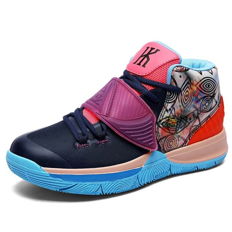 Breathable Light Men Sneakers Outdoor Adult Running Shoes Unisex Lovers Couple Trendy design Non-slip Sports basketball shoes 45