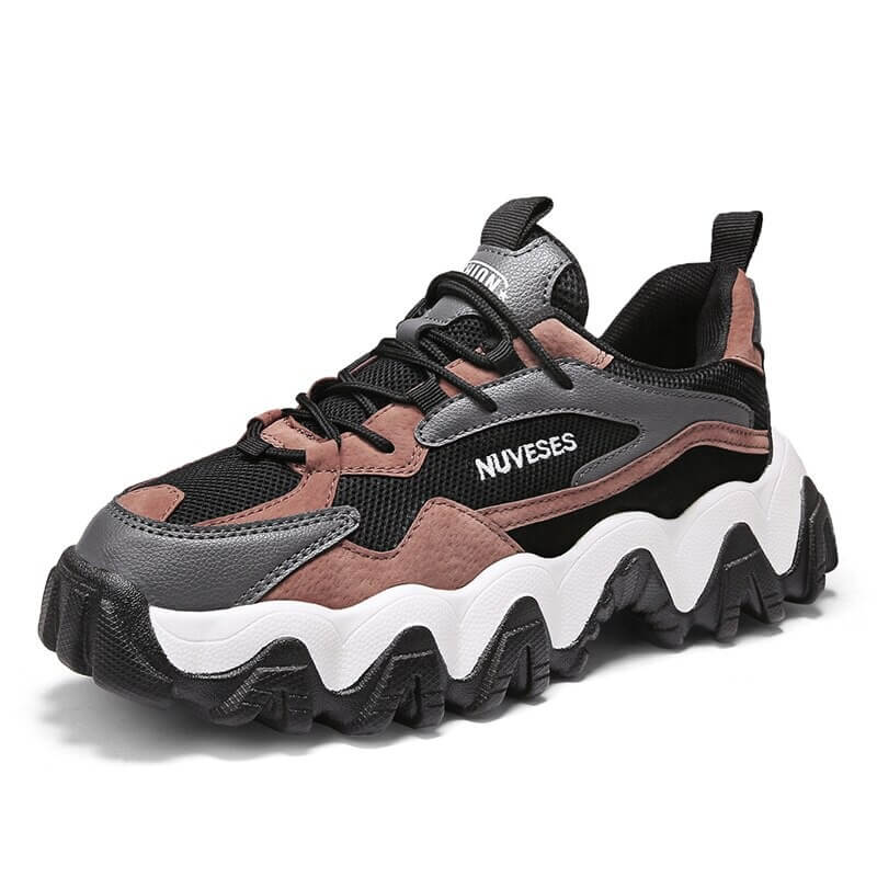 NUVESES SHOE FOR MEN - Zella Mall™™