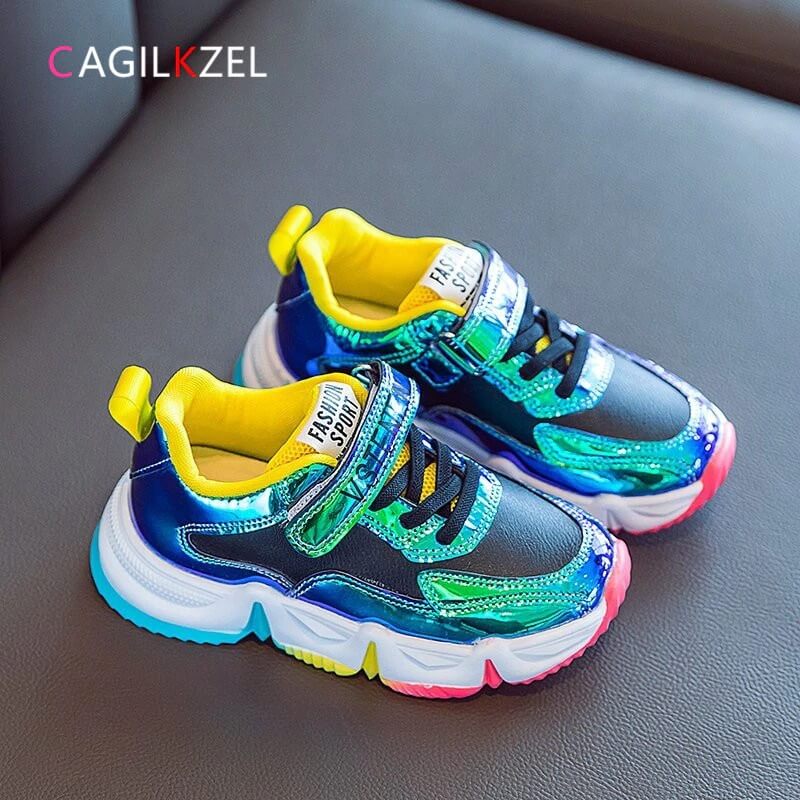 VESTNEN SHOE FOR GIRLS - Zella Mall™™