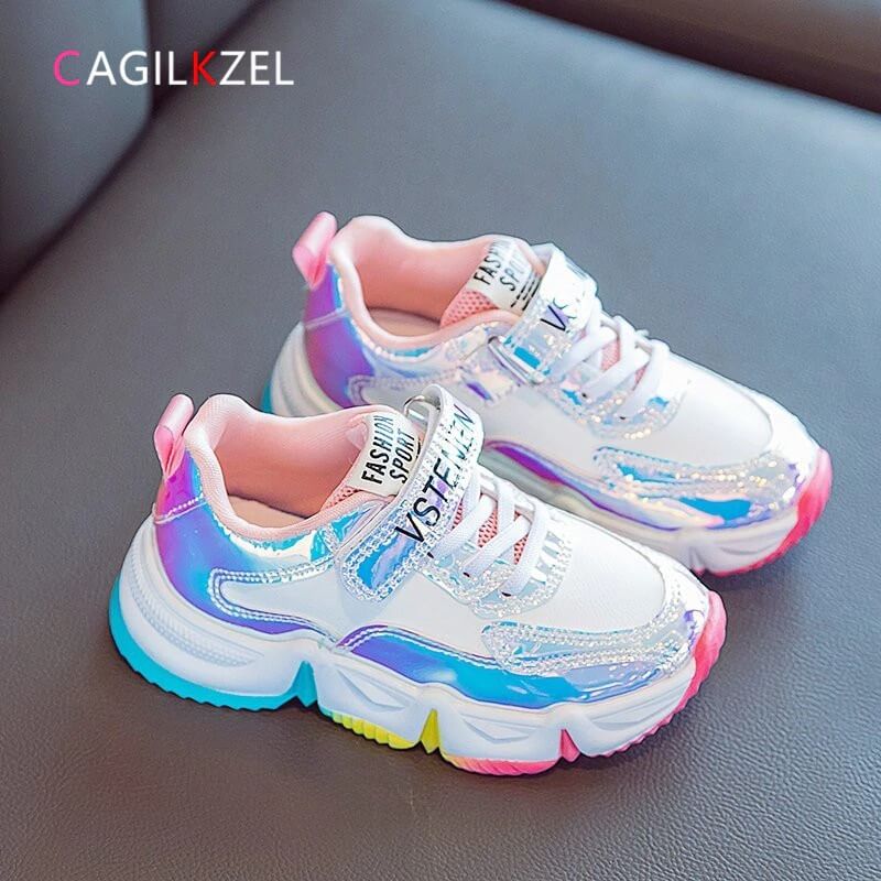 VESTNEN SHOE FOR GIRLS - Zella Mall™™
