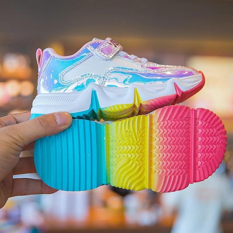 VESTNEN SHOE FOR GIRLS - Zella Mall™™