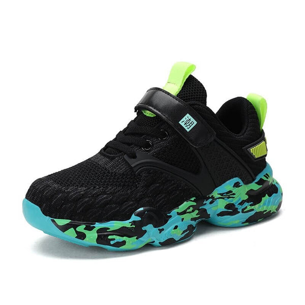 CAGILKZEL SHOE FOR BOYS - NEVADA™