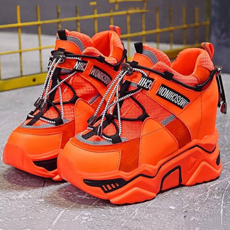 HINOMOSCHO SHOE FOR WOMEN - Zella Mall™™