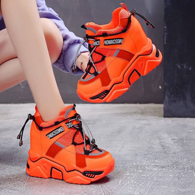 HINOMOSCHO SHOE FOR WOMEN - Zella Mall™™