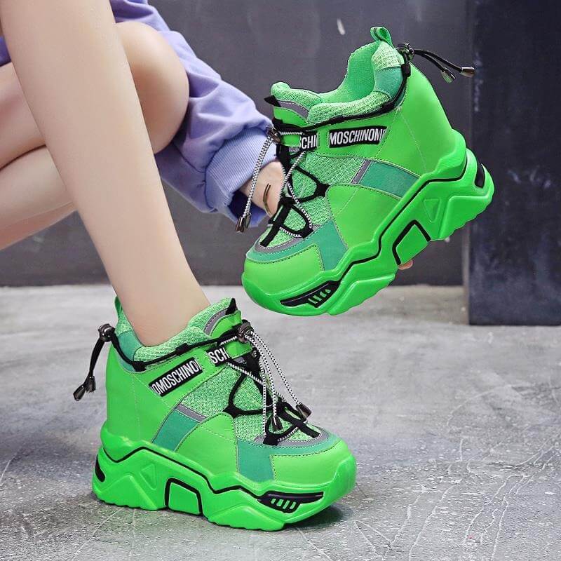 HINOMOSCHO SHOE FOR WOMEN - Zella Mall™™