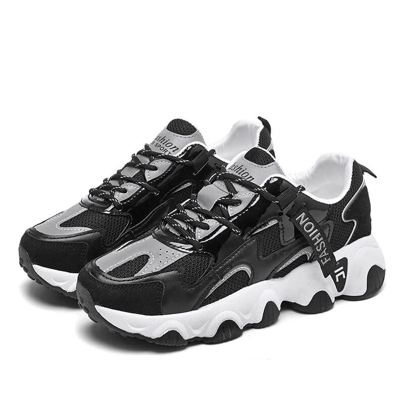 MESH SHOE FOR WOMEN - Zella Mall™™