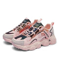 MESH SHOE FOR WOMEN - Zella Mall™™